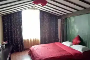 The Grand Hyatt Lijiang Hotel, Lijiang