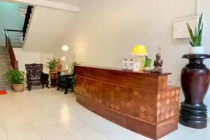 Dara Express by Angkor Green Gardens, Siem Reap