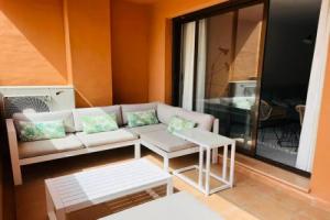 Marbella Costa Nagueles piscina y playa 6p Hotel, Marbella