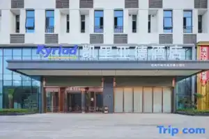 Kyriad Marvelous Hotel, Zhengzhou