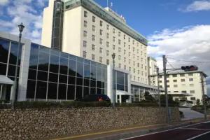 Gifu Grand Hotel, Gifu