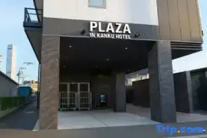 Plaza in Kanku Hotel, Izumisano