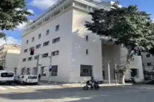 Mr. Rothschild by TLV2GO Hotel, Tel Aviv