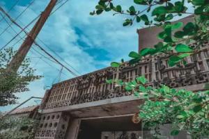 Montagne Residence, Kampot