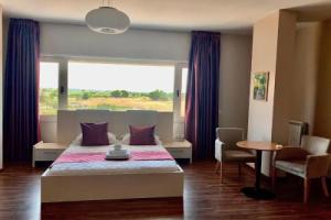 Diamond Beach Residence Hotel, Durres