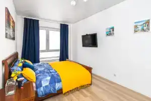 Barcelona Apartments, Kartmazovo