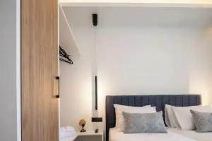 Four Horizons Luxury Villas, Kournas