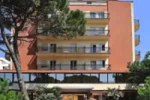 Hotel Ausonia, Milano Marittima