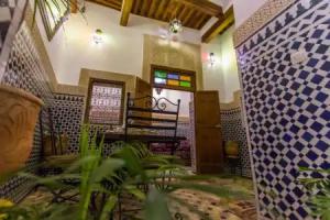 Dar Bhija, Fes