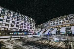Gorski Hotel & Spa, Kopaonik