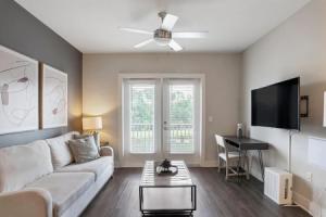 Landing Furnished Apartments near FSU, Tallahassee