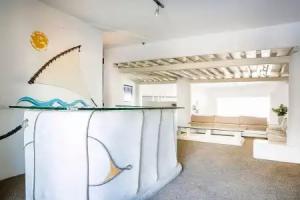 Ilio Maris Hotel, Mykonos City
