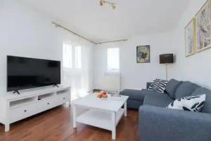 ShortStayPoland Tomcia Palucha B118 Apartments, Warsaw