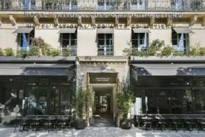 Hôtel National Arts et Métiers, Paris