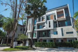 Wara Boutique Hotel, Udon Thani City