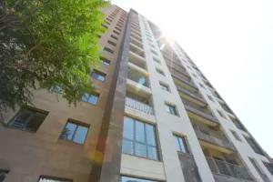 Stay inn on Amiryan 26/4, Yerevan