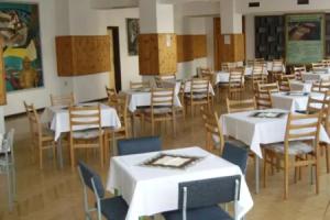 Sportpension, Suhl