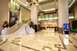 Grand Skylight Catic Hotel Beijing, Beijing