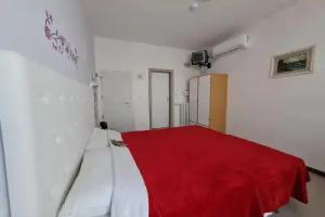 Hotel Marconi Miramare, Rimini