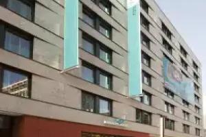 Motel One Stuttgart-Mitte, Stuttgart