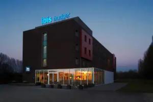 ibis budget Antwerpen Port, Antwerp