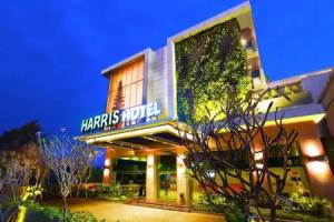 Kuta Galleria Hotel, Kuta