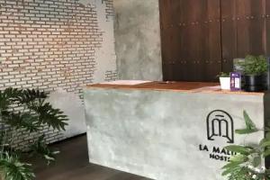 La Malila Hostel, Udon Thani City