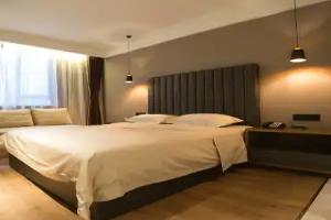 Wuhan Zaixu Hotel, Wuhan