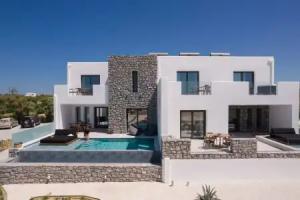 Monogram Travel Naxos Hotel, Naxos Chora