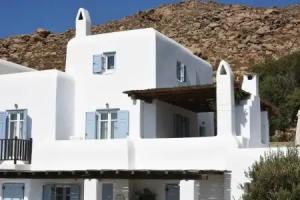 Villa Rogiana by The Pearls Collection, Tourlos