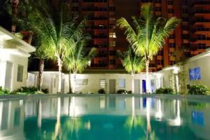 Fortuna Hotel, Fort Lauderdale