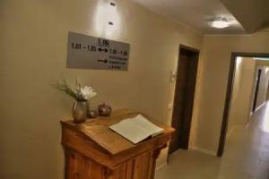 Apado-Hotel garni, Homburg