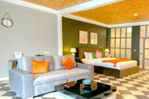 Milky Bay Resort, Baan Tai