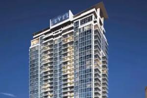 Level Furnished Living Hotel, Los Angeles