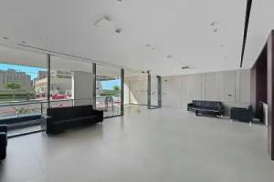 1BR Stay Near World Trade Center Metro Mini-hotel, Dubai