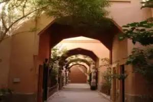 Riad Hicham, Marrakech