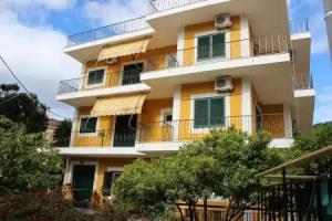Alkion Hotel, Parga
