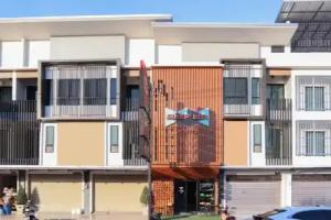 Sleep Box Hostel Suratthani, Surat Thani City
