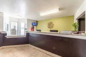 Studio 6, TX - Fort Sam Houston Area, San Antonio