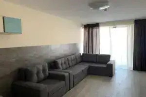 Atrium Apartments in New ApartHotel, Gudauri
