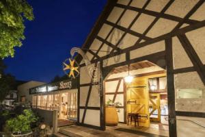 Romantik Hotel Johanniter-Kreuz, Ueberlingen