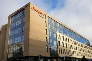 Hampton by Hilton Edinburgh West End, Edinburgh
