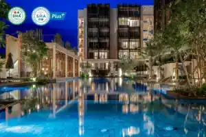 G Hua Hin Resort & Mall, Hua Hin