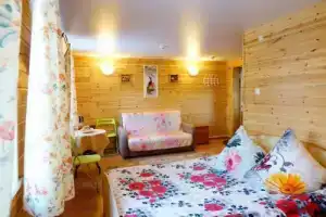 Tengeri Guest house, Sukhaya