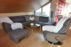 BodenSEE Apartment Möwenweg, Langenargen