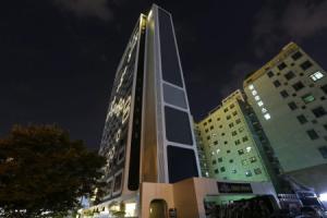 Hotel The Designers, Incheon