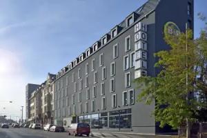 B&B Hotel Stuttgart-Bad Cannstatt, Stuttgart