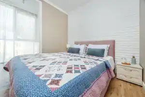 Apartments on the street Road to Bolshoy Akhun, Sochi