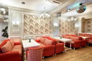 BLISS HOTEL & SPA, Kirov