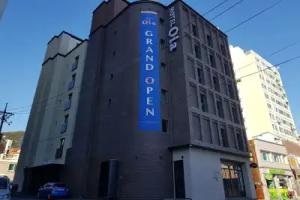 Browndot Hotel Dadaepo Beach Branch, Busan